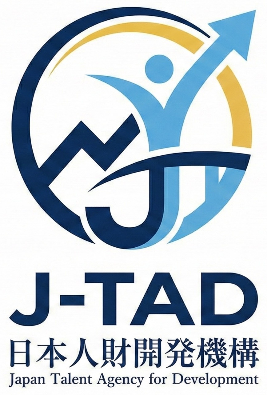 J-TAD